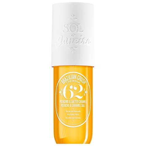 One Sephora buyer says "I love everything about this fragrance. . Sephora brazilian crush